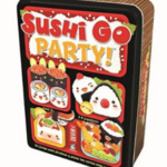 Sushi Go Party!