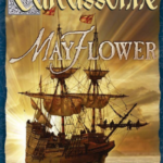 Carcassonne Mayflower