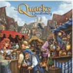 Quacks of Quedlinburg