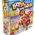 Loopin’Louie
