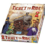 Ticket to Ride USA