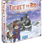 Ticket to Ride Nordic Countries