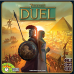 7 Wonders Duel