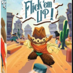 Flick’em Up!
