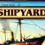Shipyard