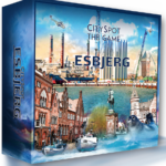 City Spot Esbjerg
